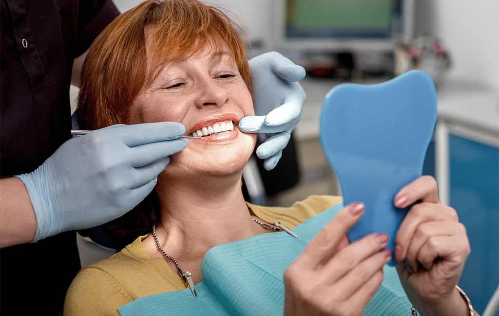 Protesi fissa sui denti: come funziona e quanto costa
