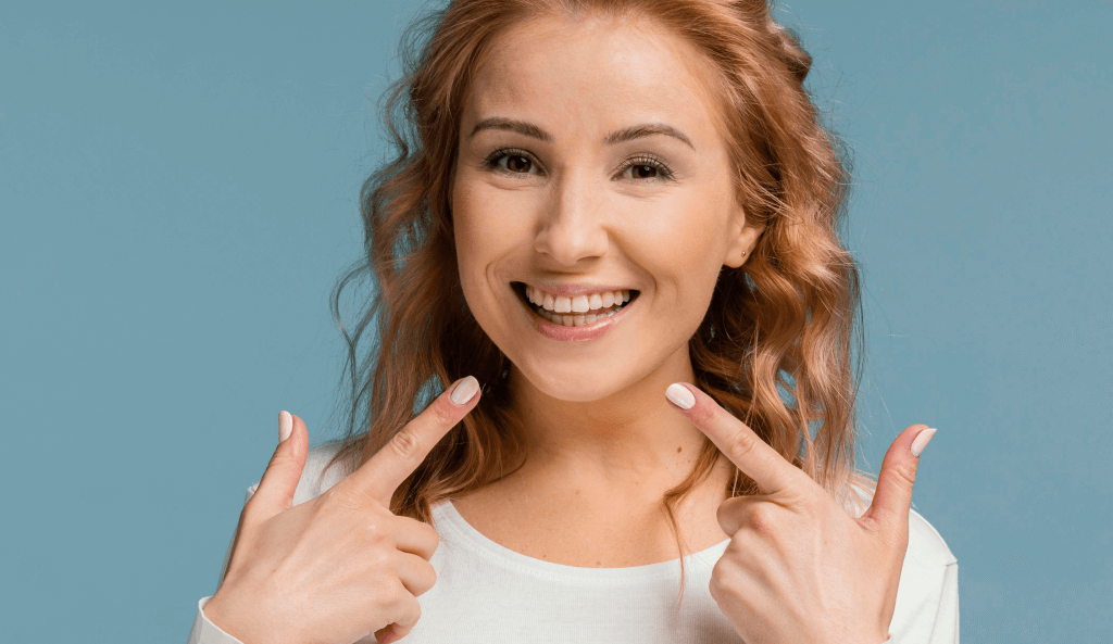 Mascherine per sbiancamento denti: come funzionano?